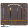 FANTASTIC BEASTS - podlaga za mi?ko - Wand collection