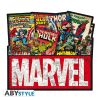 MARVEL - podlaga za mi?ko - Comics