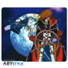 CAPTAIN HARLOCK - podlaga za mi?ko - Space pirate