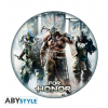 FOR HONOR - podlaga za mi?ko - Factions 