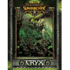 Forces of Warmachine: Cryx