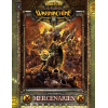 Forces of Warmachine: Mercenaries