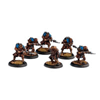 Cygnar Trenchers - Box Set