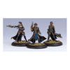Black 13th Gun Mage Strike Team