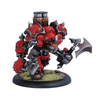 Berserker Heavy Warjack