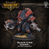 JUL Khador Black Ivan UPGRADE KIT