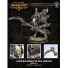 Cryx Lord Exhumator Scaverous