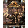Iron Kingdoms RPG (Hardcover)