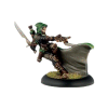 Mercenary Eiryss Mage Hunter of Ios