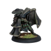 Mercenary Gorman di Wulfe Rogue Alchemist