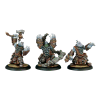 Trollblood Runeshapers