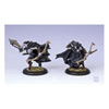 Strider Officer & Muscian Unit A