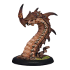 Skorne Razor Worm
