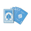 Karte Bicycle - Fashion Blue