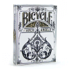 Poker cards Archangels Premium Bicycle USA