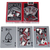 Bicycle Tragic Royalty Deck