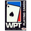 World Poker Tour Playing Cards