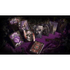 Bicycle Anne Stokes Dark Hearts Deck