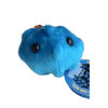 GIANTmicrobes Plush Keychain Refill Pack Common Cold (10)