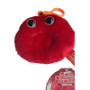 GIANTmicrobes Plush Keychain Refill Pack Red Blood Cell (10)