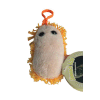 GIANTmicrobes Plush Keychain Refill Pack Stomach Ache (10)
