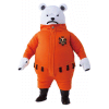 One Piece Stuffed Collection Plush Figure Pepo 35 cm