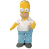Simpsons Plush Figure Homer 38 cm