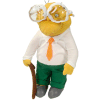 Simpsons Plush Figure Hans Moleman 30 cm
