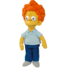 Simpsons Plush Figure Rod 30 cm