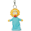 Simpsons Plush Key-Chain Maggie 12 cm