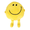 Mr. Men Little Miss Plush Figure Mr. Happy 35 cm