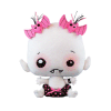 Vamplets Nightmare Nursery Plush Figure Vampyre Baby Lily Rose Shadowlyn New Version 25 cm
