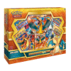 Pok?mon TCG: Charizard-EX Box