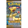 HeartGold SoulSilver  - pokec (boosters)