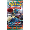 XY #3: Furious Fists - Booster