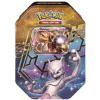 Pokemon TCG EX Tins (Fall 2012)