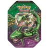 Pokemon TCG EX Tins (Fall 2012)