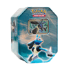 Zbirateljska plo?evinasta ?katla (Tin) - Lucario