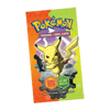 EX Fire Red Leaf Green - pokec (Booster)