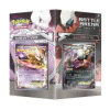 Pokemon TCG Battle Arena Decks: Mewtwo vs, Darkrai
