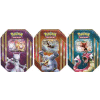 Pokemon TCG XY 2016 Spring Tin