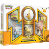Red and Blue Collection Pikachu-EX 