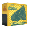 Sword and Shield 02 Rebel Clash Elite Trainer Box