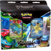 Blastoise V / Venusaur V Battle Deck Bundle