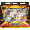 Sword and Shield 4.5 Shining Fates February Pin Box
