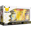 PKM Celebrations Premium Figure Collection: Pikachu VMAX
