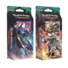 Pokemon Sun and Moon 2: Guardians Rising Theme Deck