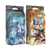 Sun and Moon 3: Burning Shadows Theme Deck