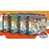 PKM - 2017 World Championship Deck  (8 Decks)
