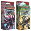 Sun and Moon 4: Crimson Invasion Theme Deck